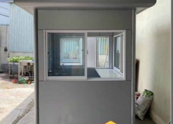 Nhà Bảo Vệ Tại Bình Phước