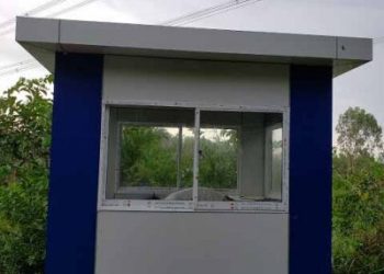 Nhà Bảo Vệ Tại Tiền Giang SG27
