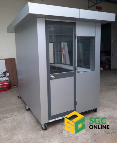 Nhà Bảo Vệ Tây Ninh SG205