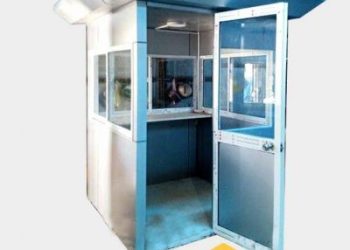 Nhà Bảo Vệ HCM