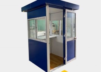Nhà bảo vệ sg117-sgc