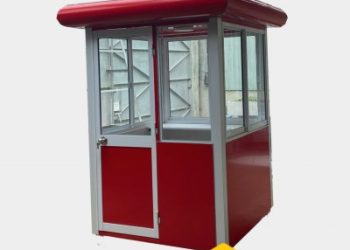 Nhà bảo vệ sg206