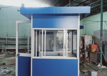 Cabin Bảo Vệ Giá Rẻ
