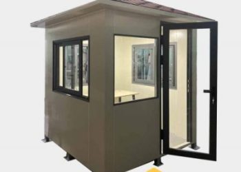 Cabin chốt bảo vệ HCM