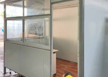Chốt Bảo Vệ tại bến tre