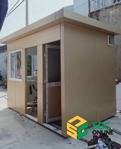 chốt bảo vệ Bình Dương