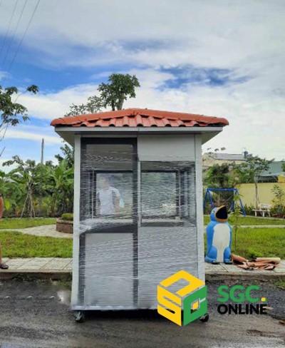 chốt bảo vệ long an