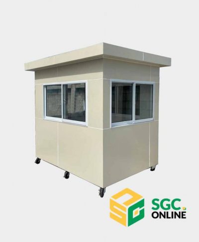 chốt bảo vệ mái bằng