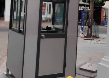 Chốt Bảo Vệ Nhôm Kính