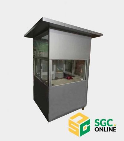 chốt bảo vệ Vũng Tàu