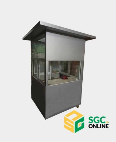 chốt bảo vệ Vũng Tàu