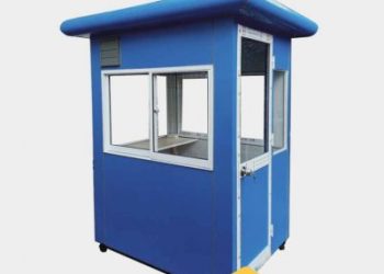 chốt bảo vệ tại Cần Thơ
