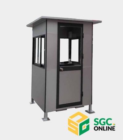 chốt bảo vệ tại HCM