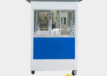 chốt bảo vệ tại Tây Ninh