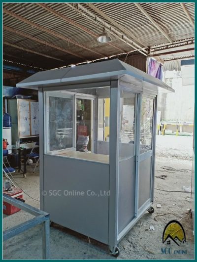 chốt bảo vệ Vũng Tàu