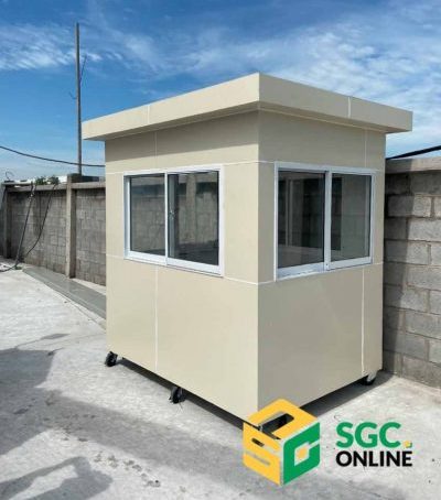 Chốt Bảo Vệ Tại Bà Rịa 