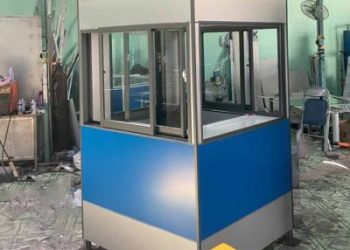 Chốt Bảo Vệ Tại Bình Dương