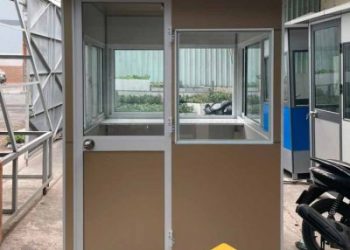 Chốt Bảo Vệ Tại Đồng Nai