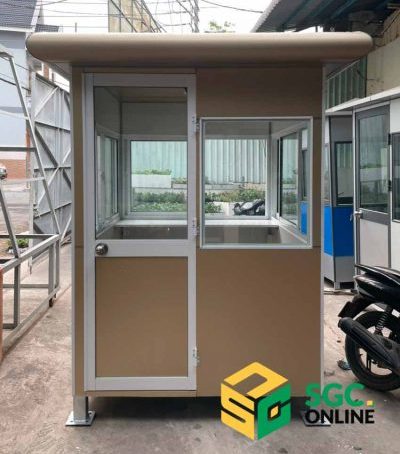 Chốt Bảo Vệ Tại Đồng Nai