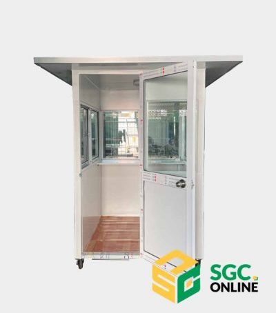 chốt bảo vệ tại Đồng Nai