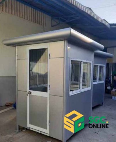 chốt bảo vệ tại Ninh Thuận