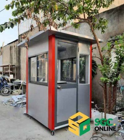Chốt Bảo Vệ Tại Vũng Tàu