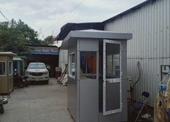 chốt bảo vệ Tây Ninh