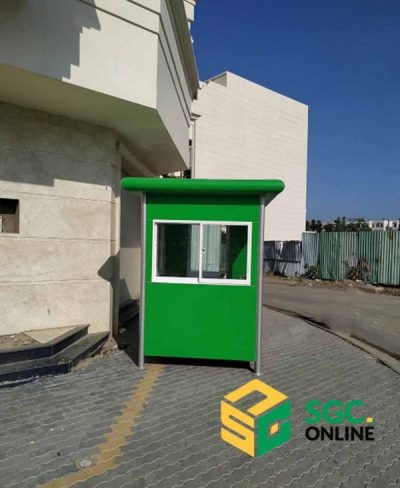 đặc điểm chốt bảo vệ tại Tiền Giang