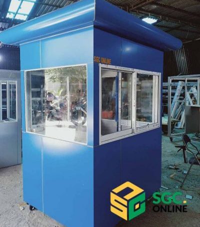 Đặc Điểm Nhà Bảo Vệ Tại Bến Tre
