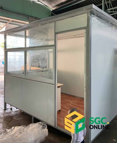 Đặc Điểm Nhà Bảo Vệ Tại Bến Tre