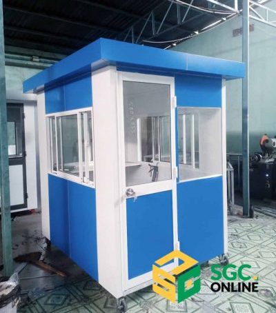 Đặc Điểm Nhà Bảo Vệ Tại Tây Ninh