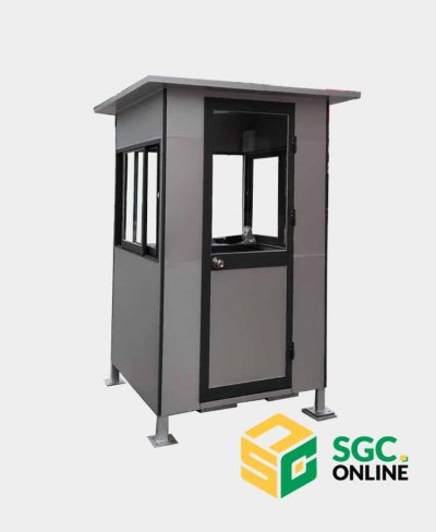 giá chốt bảo vệ