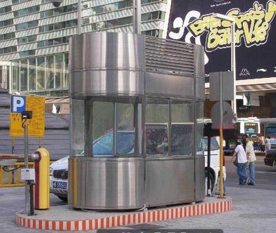 Những Điểm Nổi Bật Của Chốt Bảo Vệ Bình Phước