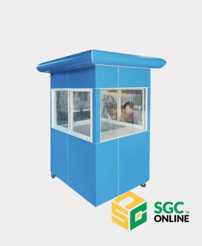 mẫu chốt bảo vệ