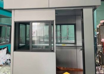 Nhà bảo vệ hcm rẻ chất lượng