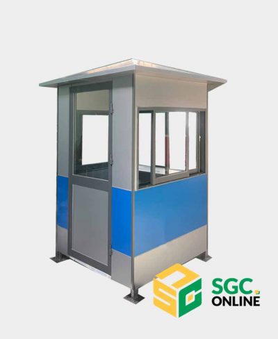 nhà bảo vệ tại Bà Rịa