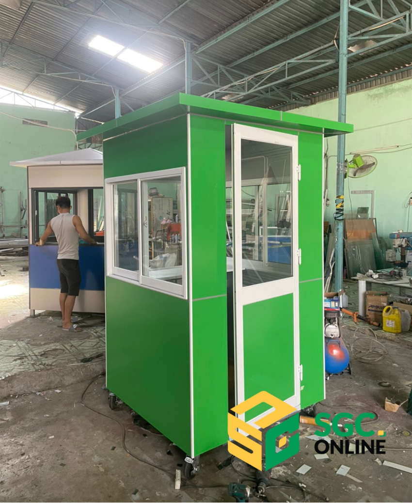 Chốt Bảo Vệ SG125