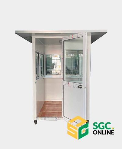 Bảng giá chốt bảo vệ SG128