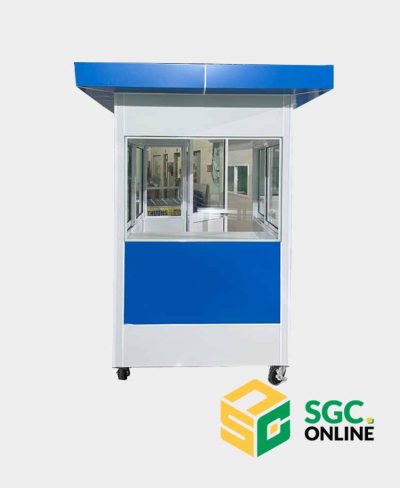 Bảng giá chốt bảo vệ SG131