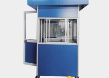 bảng giá cabin bảo vệ