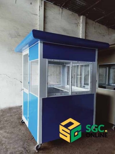 báo giá bốt bảo vệ