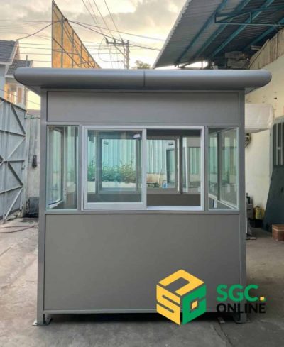 báo giá bốt bảo vệ