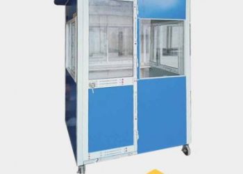 báo giá bốt bảo vệ