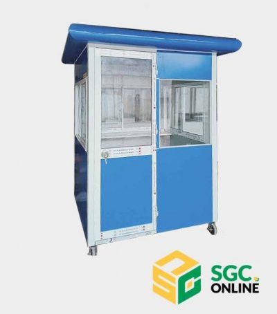 báo giá bốt bảo vệ