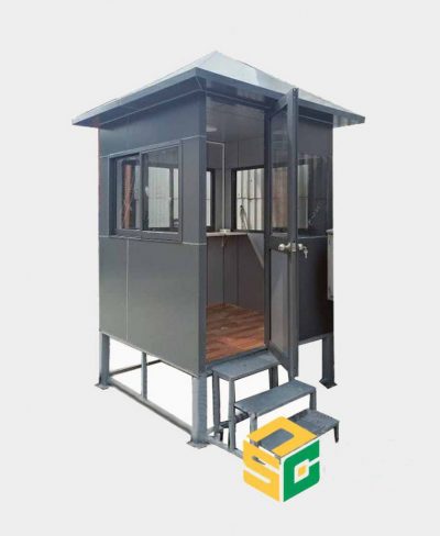 báo giá bốt bảo vệ composite