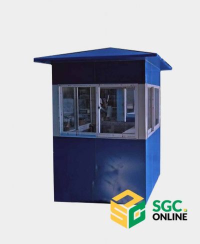 báo giá bốt bảo vệ composite