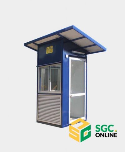 báo giá bốt bảo vệ composite