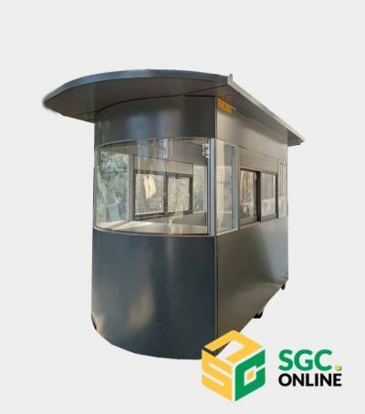 báo giá cabin bảo vệ