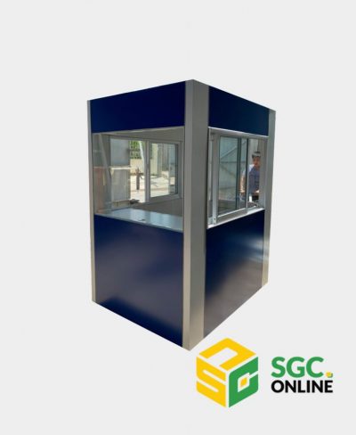 Cabin bảo vệ SG112