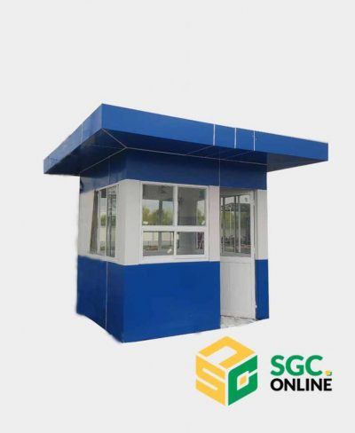 cabin bảo vệ